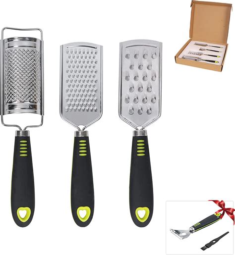 metal box grater|best hand held graters.